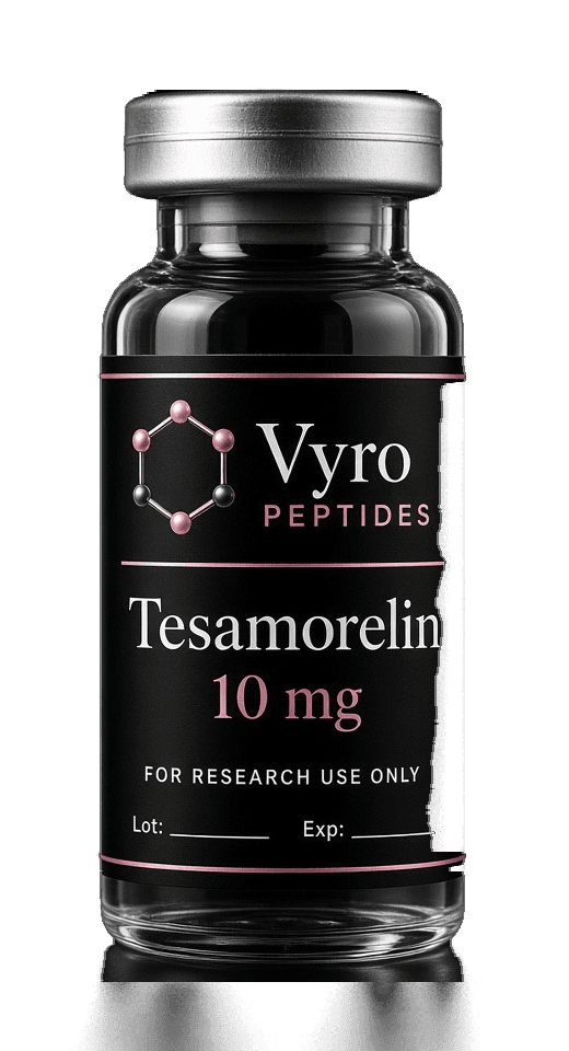 Tesamorelin